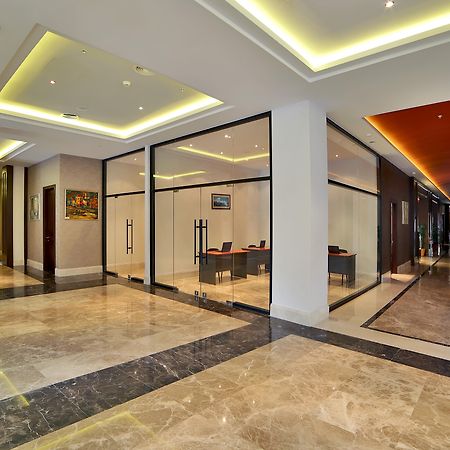 Borjomi Likani Hotel, קאחתי מראה חיצוני תמונה