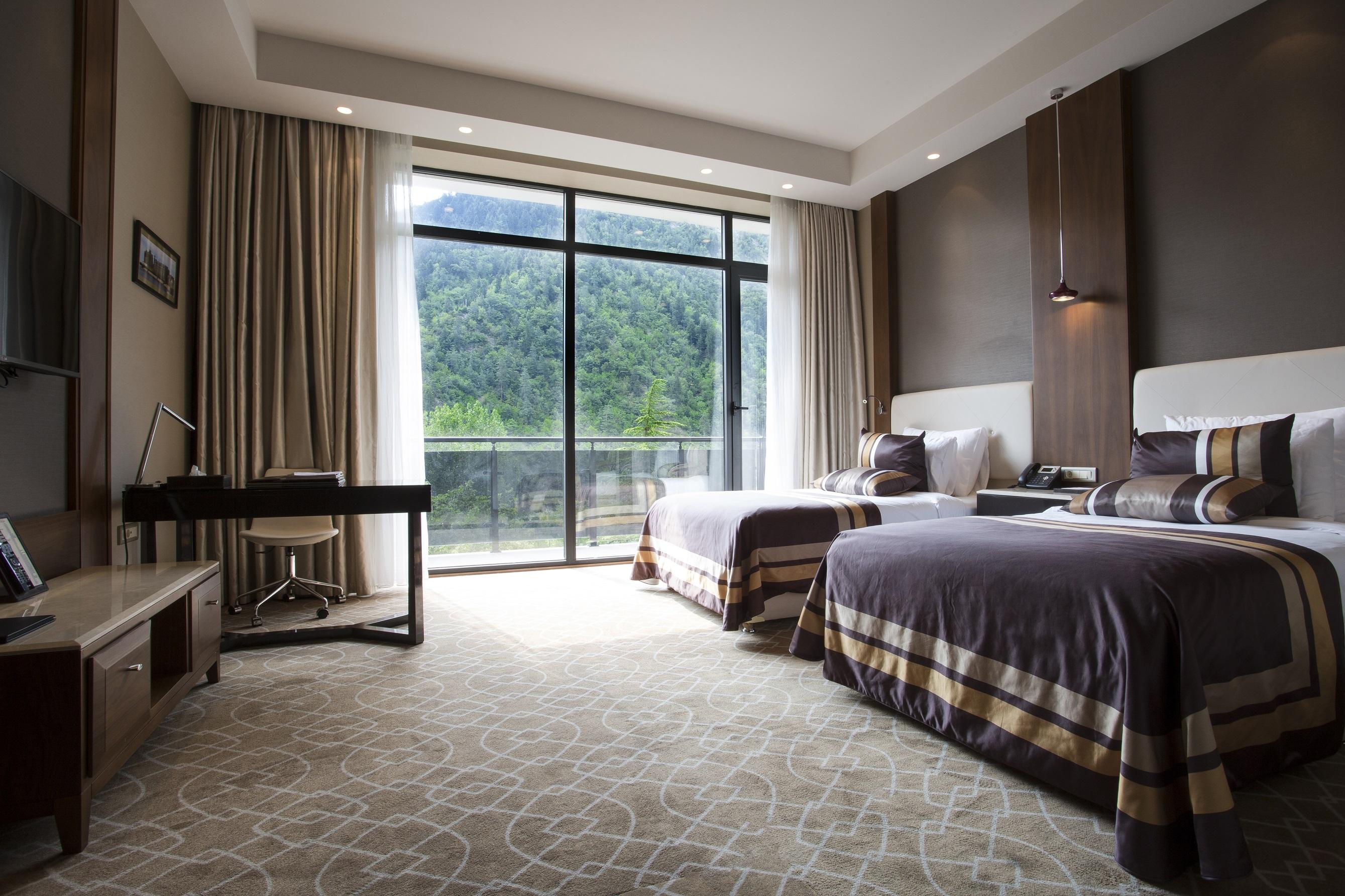 Borjomi Likani Hotel, קאחתי מראה חיצוני תמונה