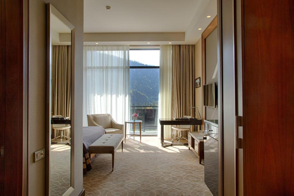 Borjomi Likani Hotel, קאחתי מראה חיצוני תמונה