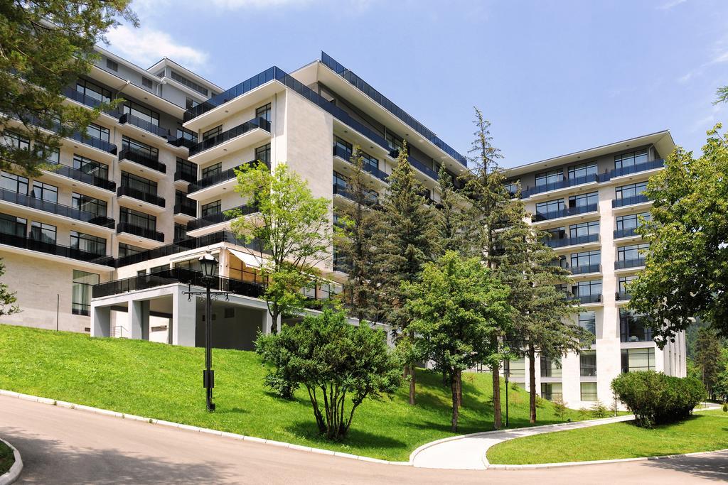 Borjomi Likani Hotel, קאחתי מראה חיצוני תמונה