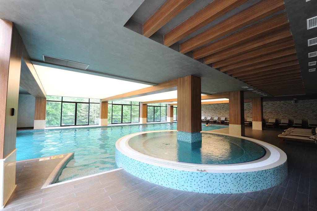 Borjomi Likani Hotel, קאחתי מראה חיצוני תמונה