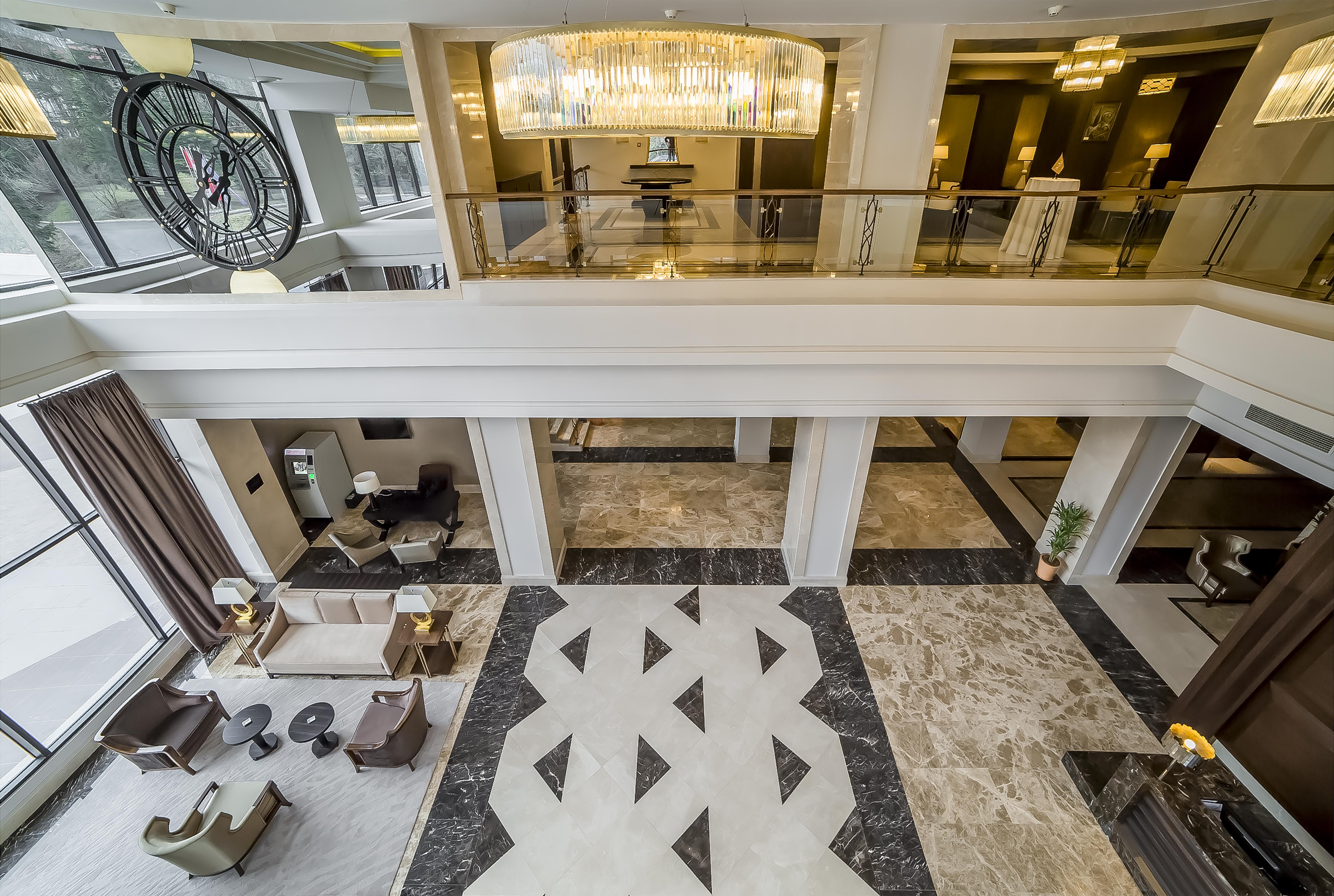 Borjomi Likani Hotel, קאחתי מראה חיצוני תמונה