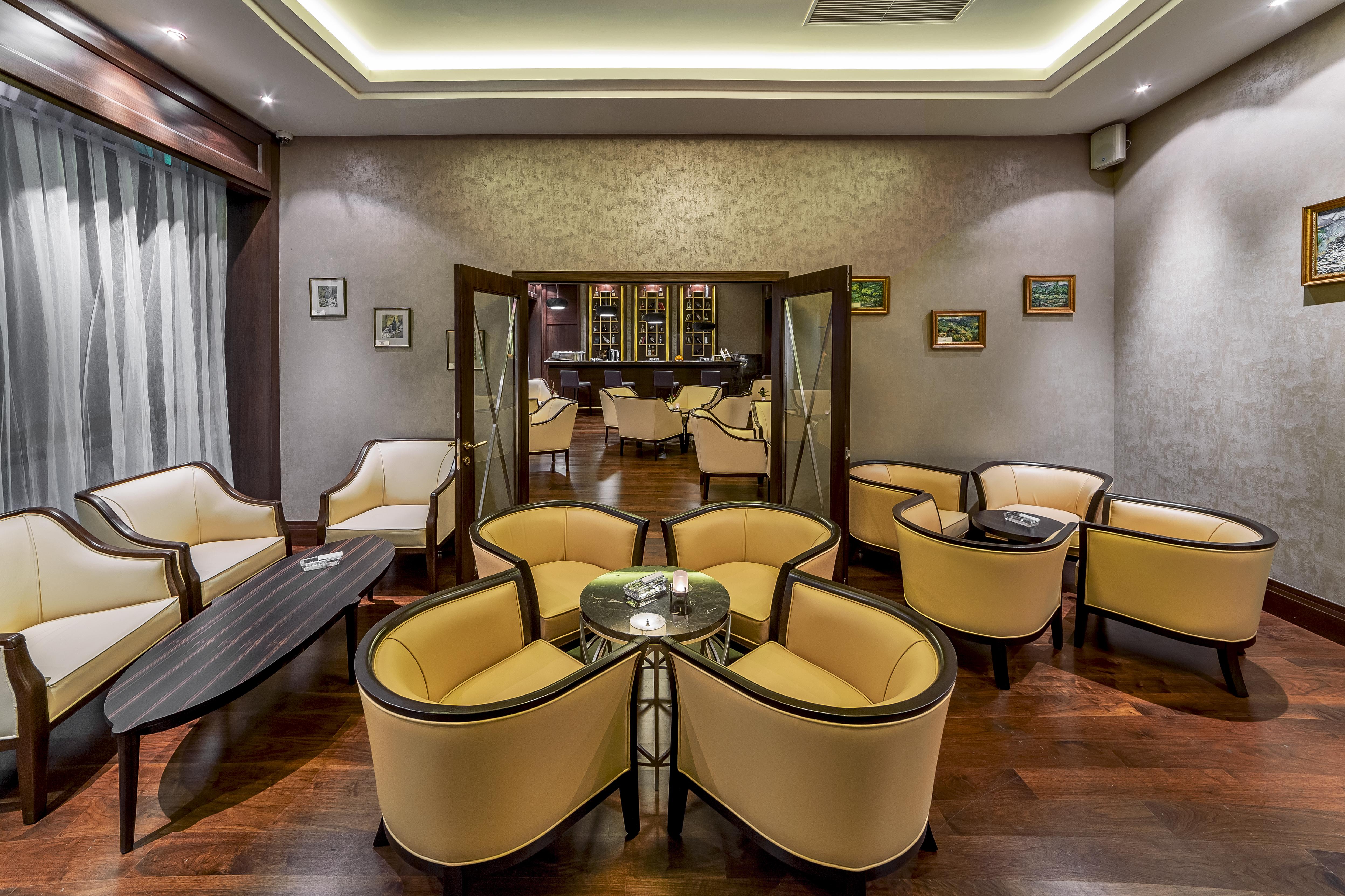 Borjomi Likani Hotel, קאחתי מראה חיצוני תמונה
