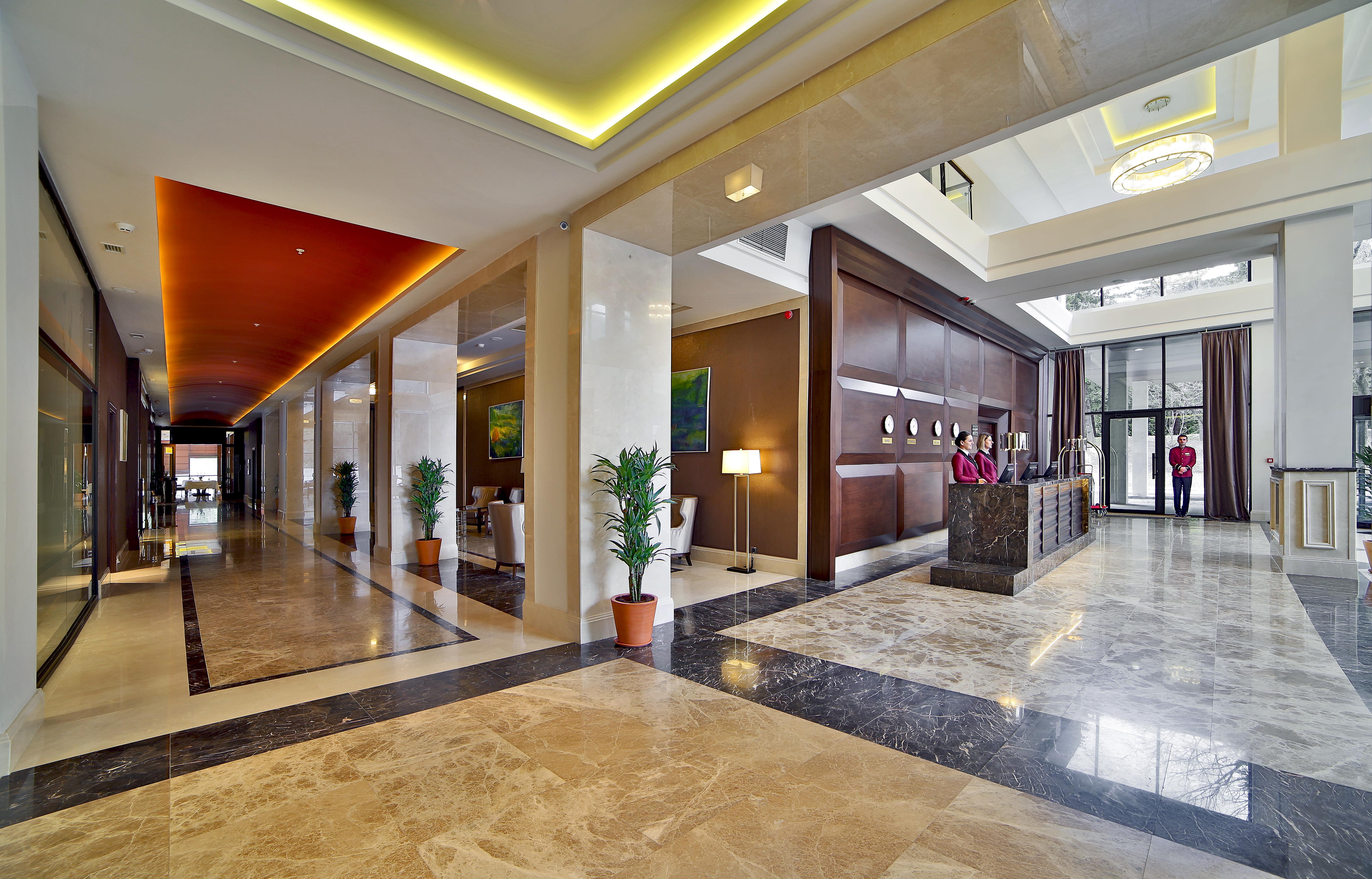 Borjomi Likani Hotel, קאחתי מראה חיצוני תמונה