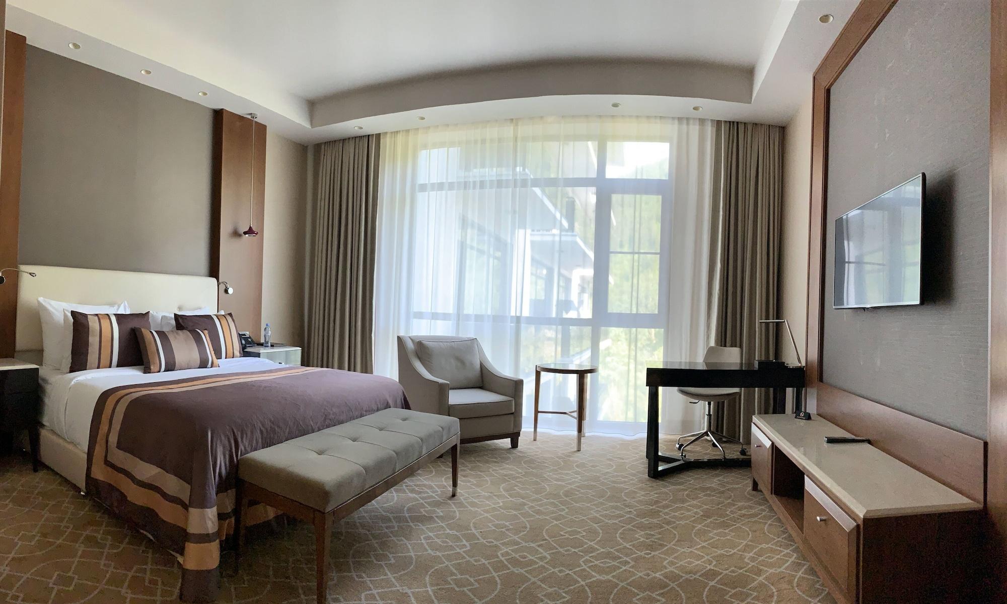 Borjomi Likani Hotel, קאחתי מראה חיצוני תמונה