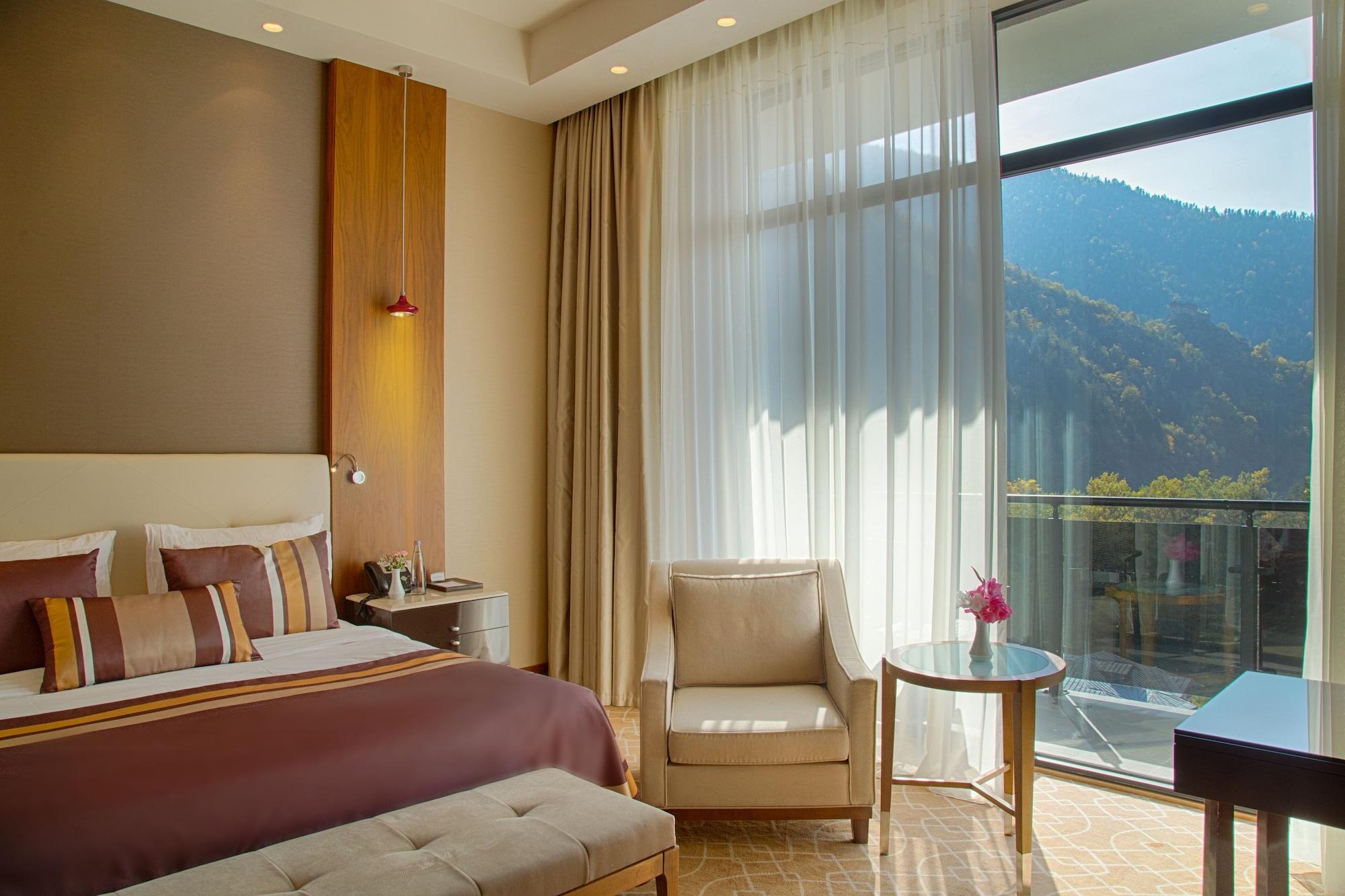 Borjomi Likani Hotel, קאחתי מראה חיצוני תמונה