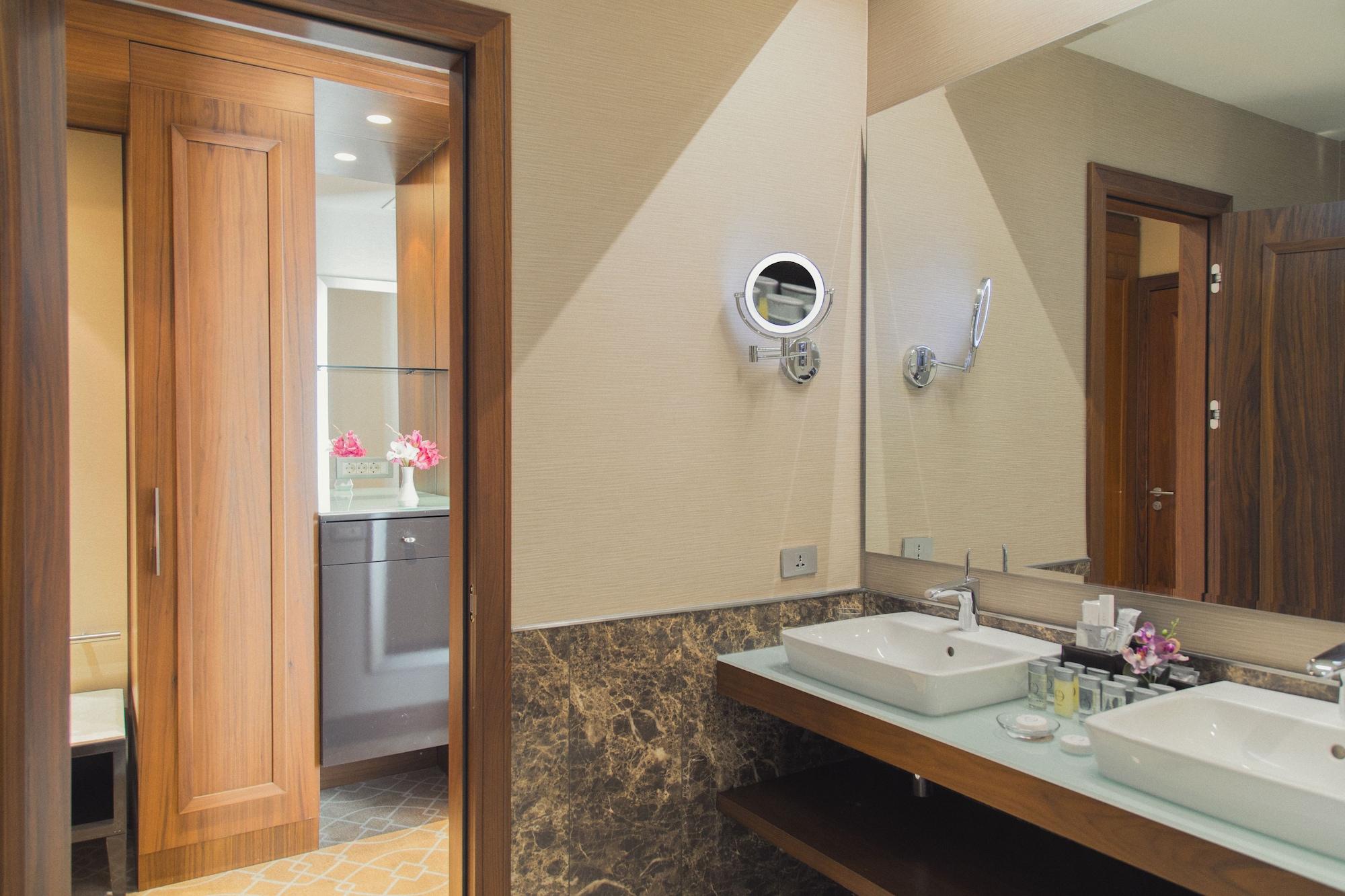 Borjomi Likani Hotel, קאחתי מראה חיצוני תמונה