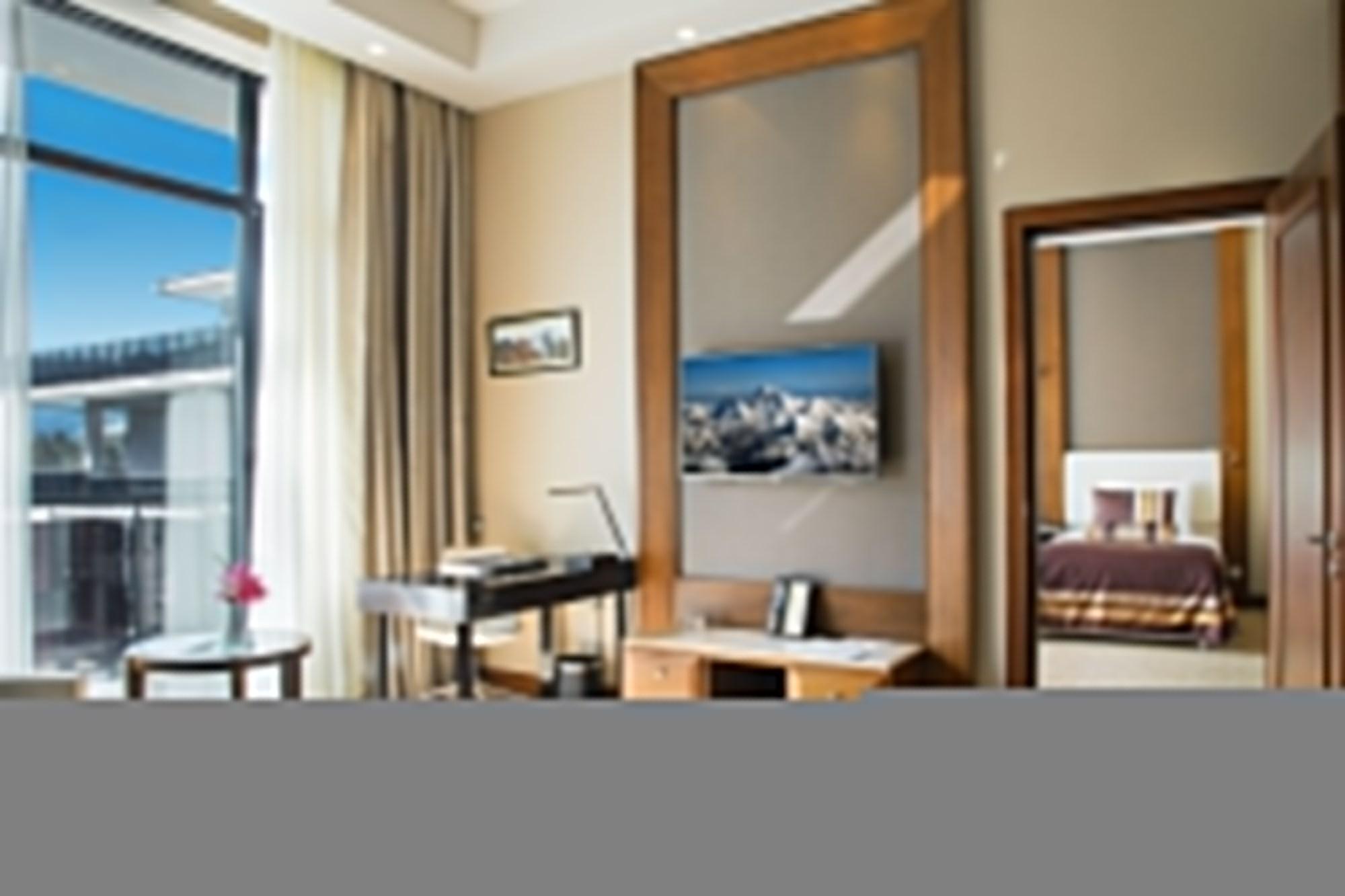 Borjomi Likani Hotel, קאחתי מראה חיצוני תמונה