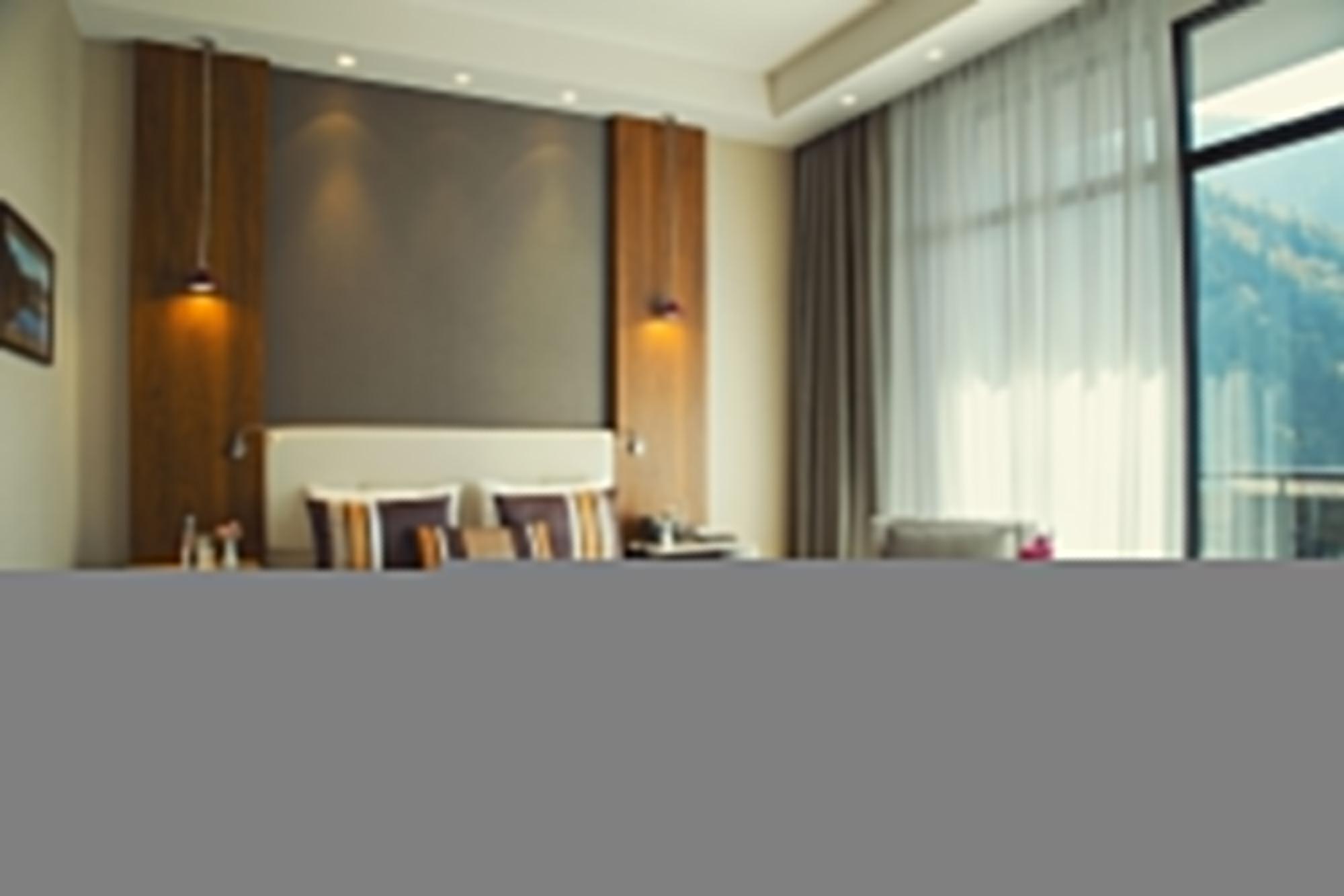 Borjomi Likani Hotel, קאחתי מראה חיצוני תמונה