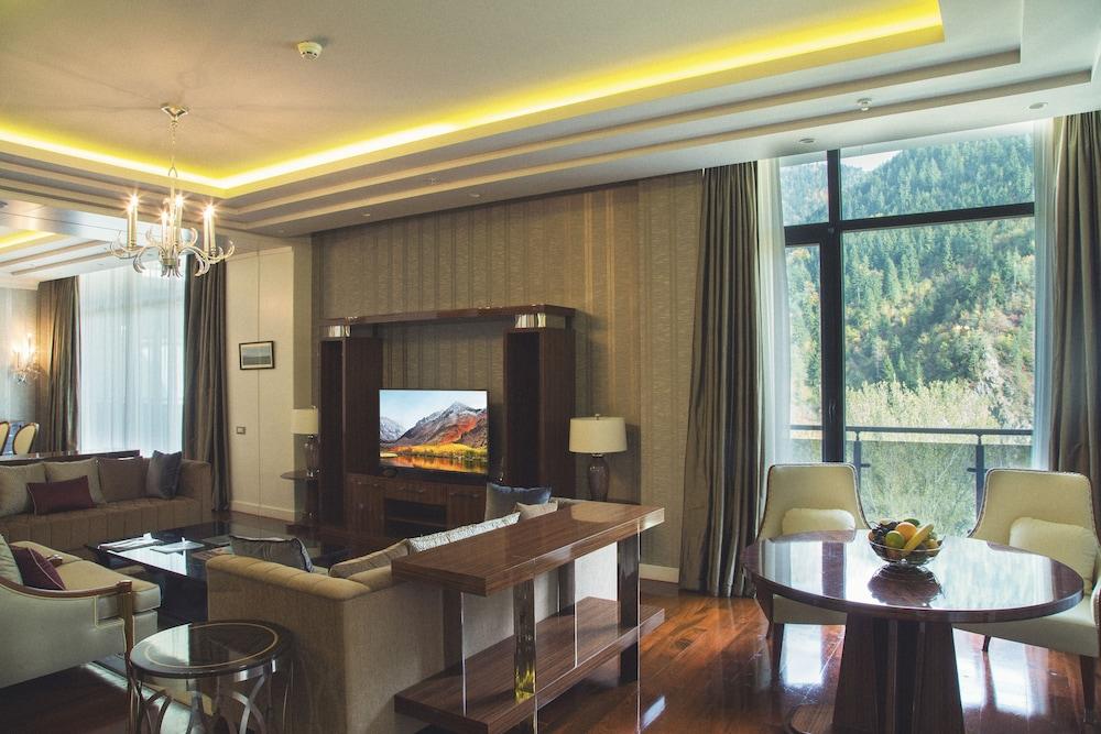 Borjomi Likani Hotel, קאחתי מראה חיצוני תמונה