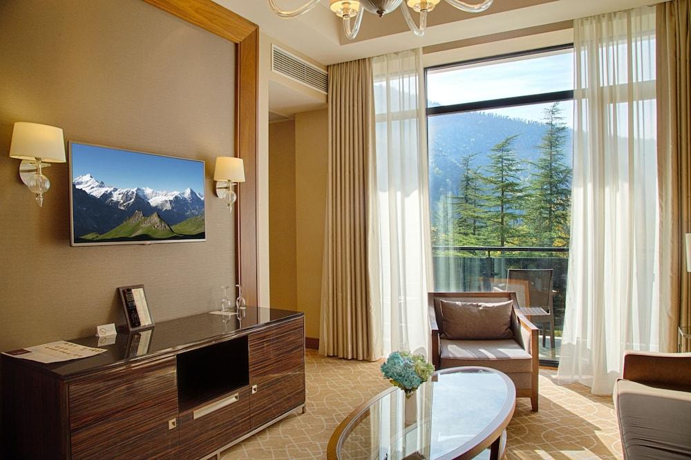 Borjomi Likani Hotel, קאחתי מראה חיצוני תמונה