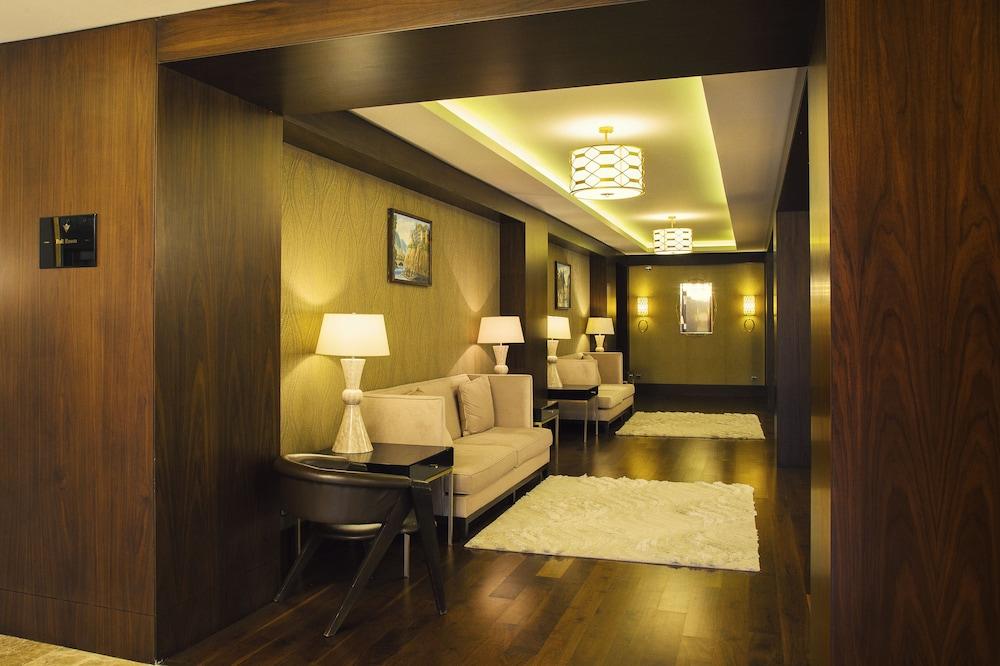 Borjomi Likani Hotel, קאחתי מראה חיצוני תמונה