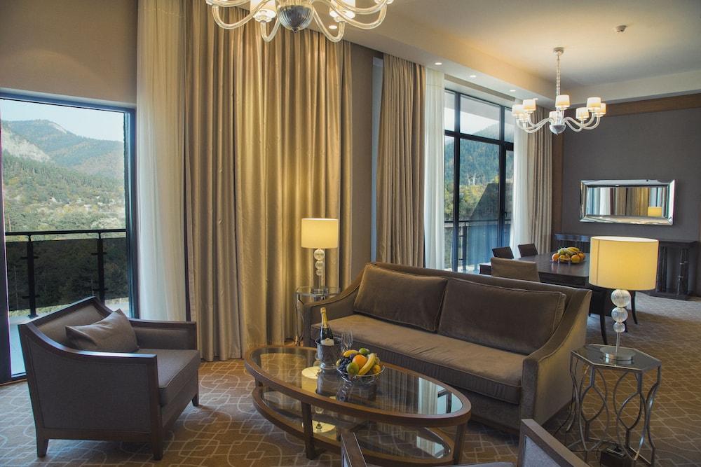 Borjomi Likani Hotel, קאחתי מראה חיצוני תמונה