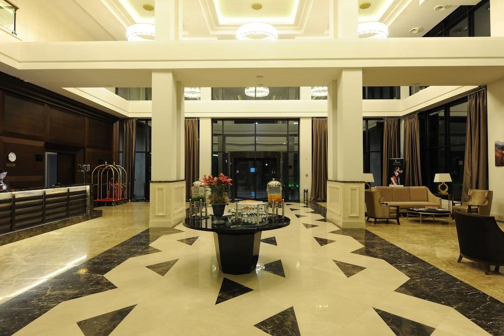 Borjomi Likani Hotel, קאחתי מראה חיצוני תמונה