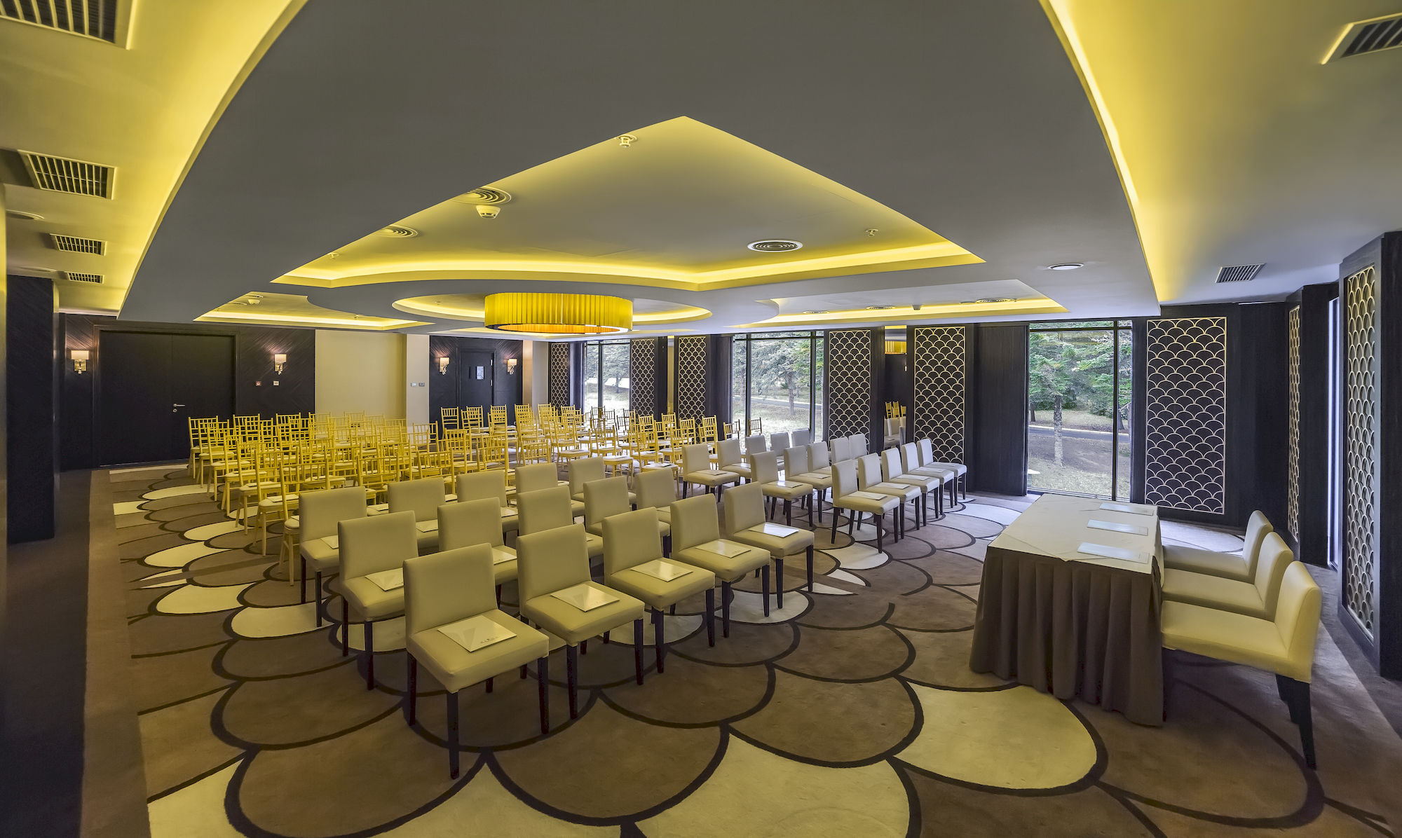 Borjomi Likani Hotel, קאחתי מראה חיצוני תמונה