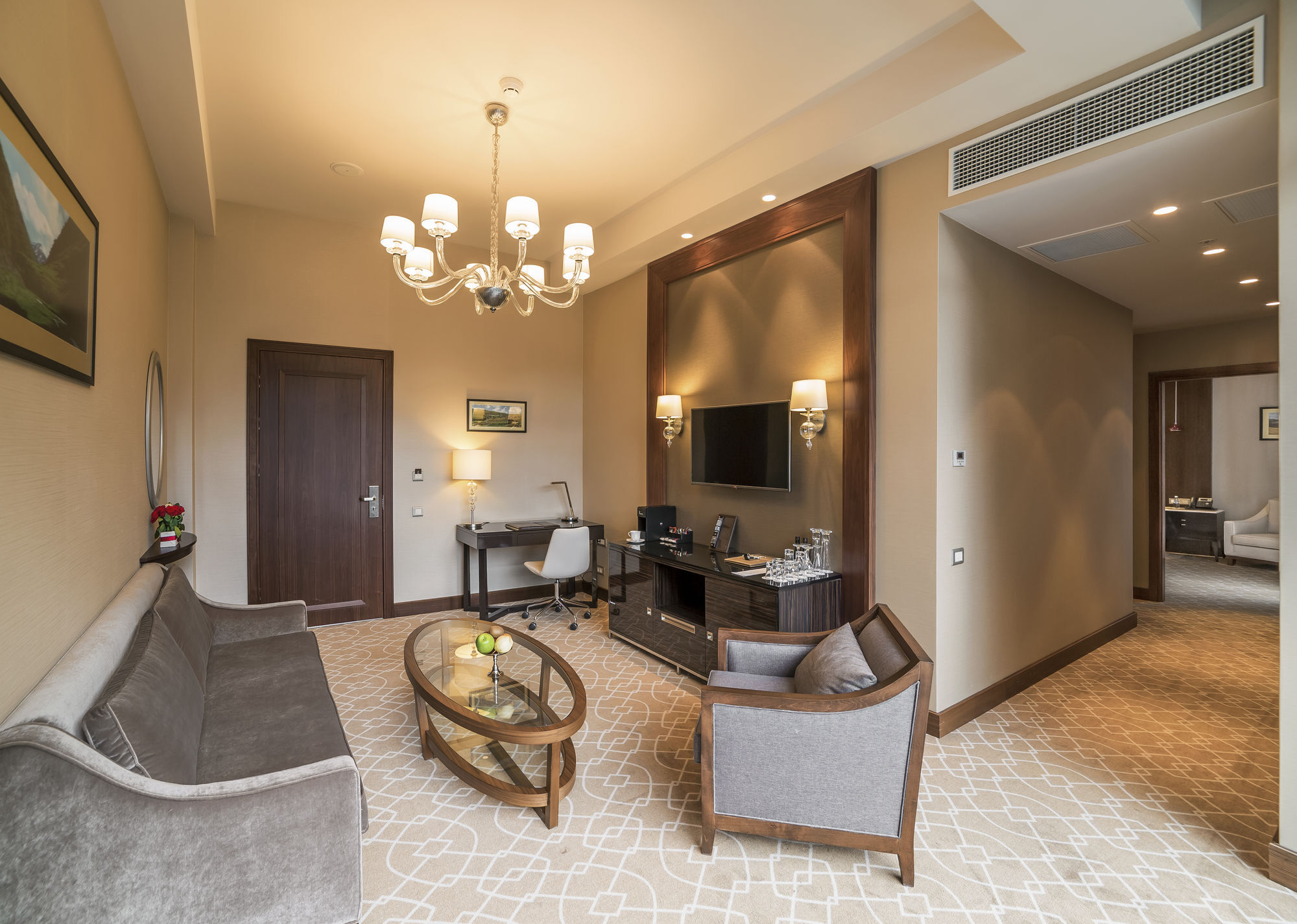 Borjomi Likani Hotel, קאחתי מראה חיצוני תמונה