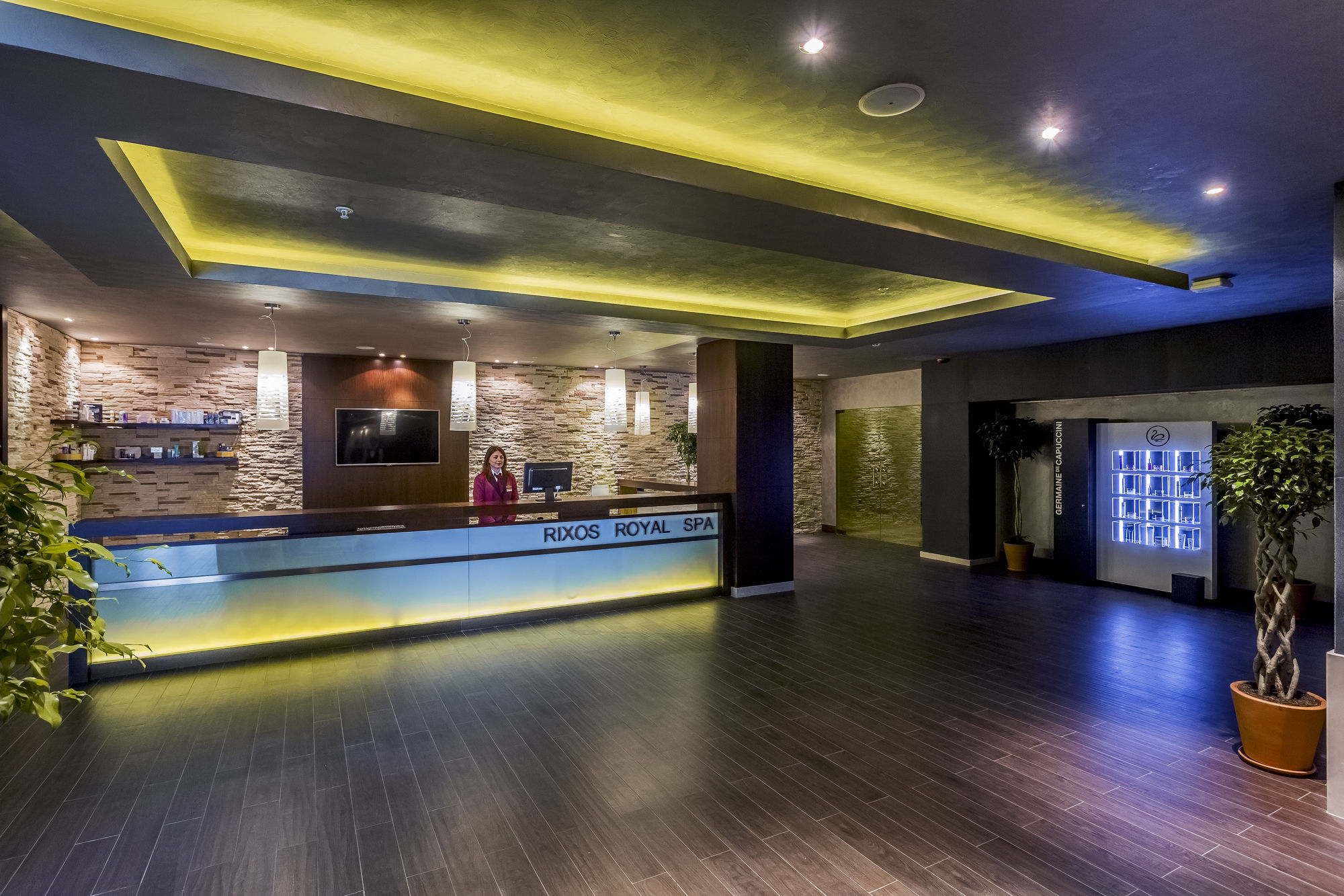 Borjomi Likani Hotel, קאחתי מראה חיצוני תמונה