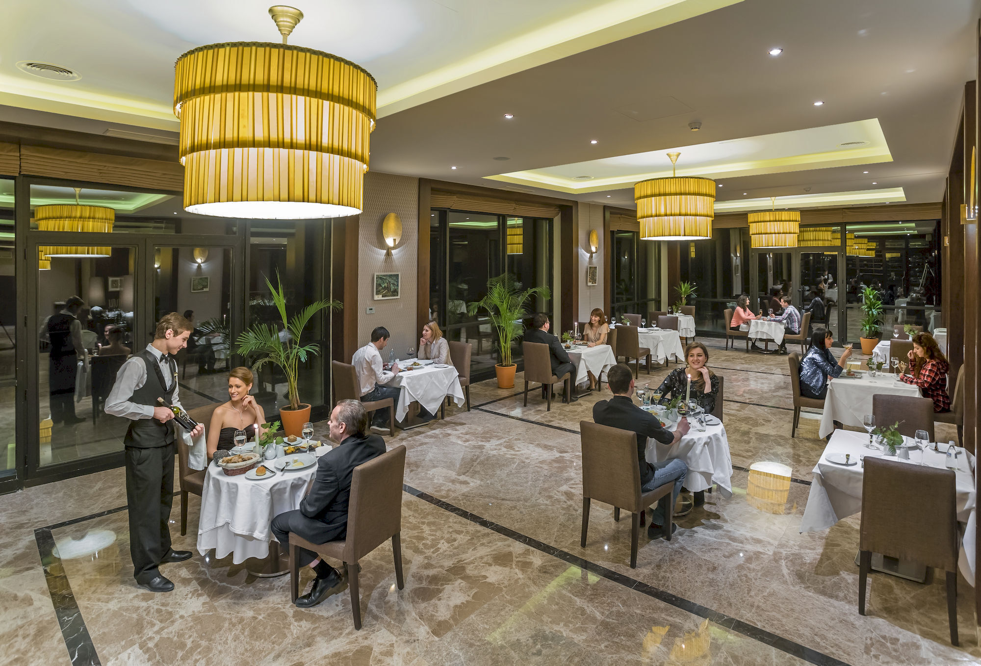 Borjomi Likani Hotel, קאחתי מראה חיצוני תמונה