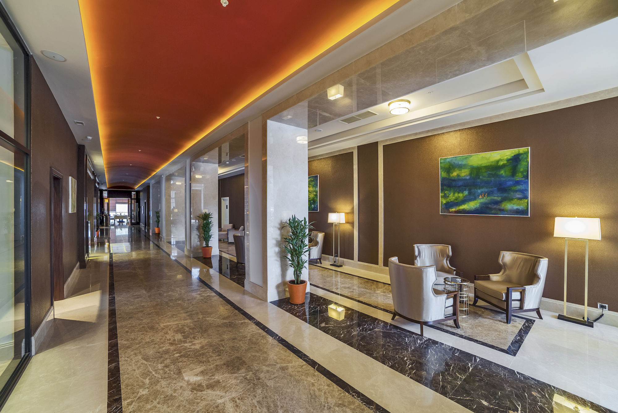 Borjomi Likani Hotel, קאחתי מראה חיצוני תמונה