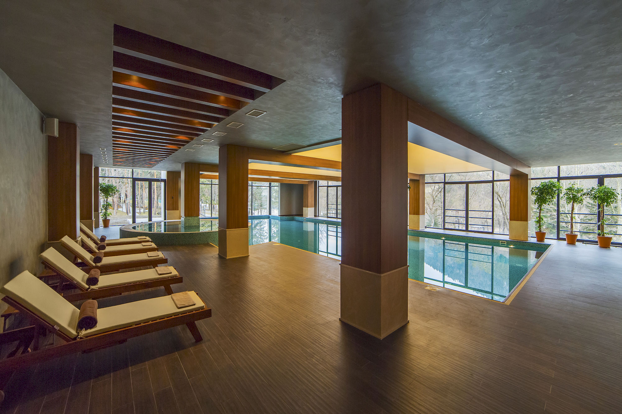 Borjomi Likani Hotel, קאחתי מראה חיצוני תמונה