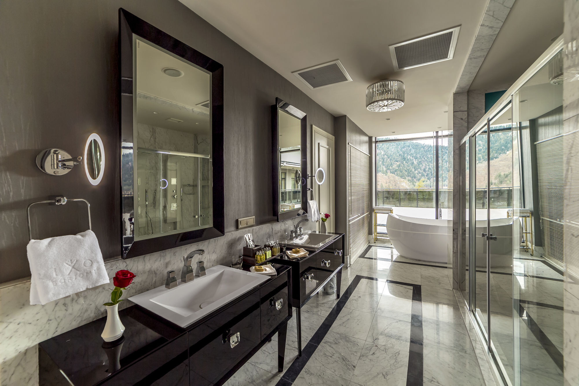 Borjomi Likani Hotel, קאחתי מראה חיצוני תמונה