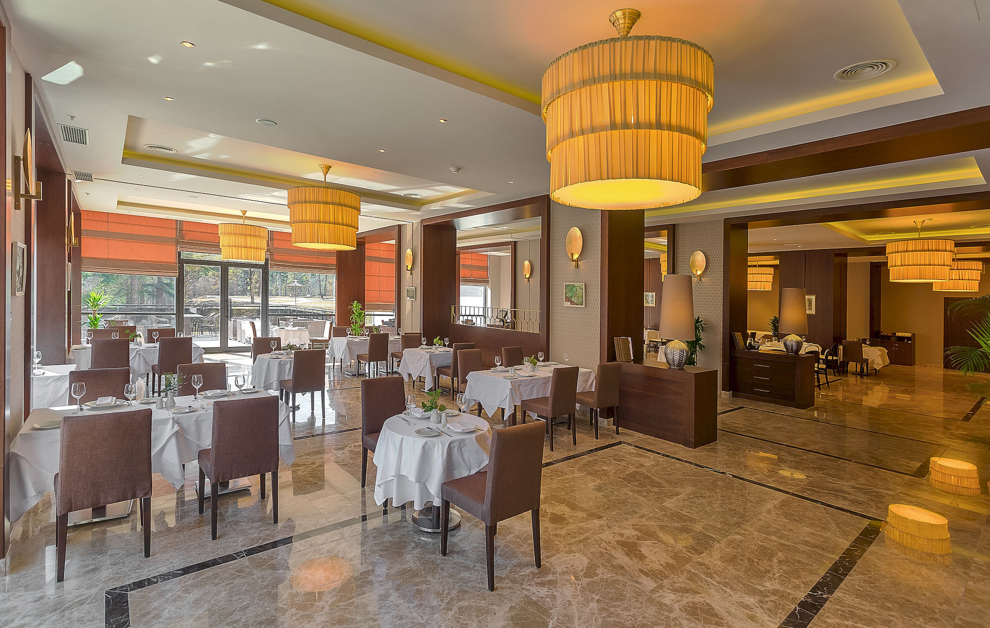 Borjomi Likani Hotel, קאחתי מראה חיצוני תמונה