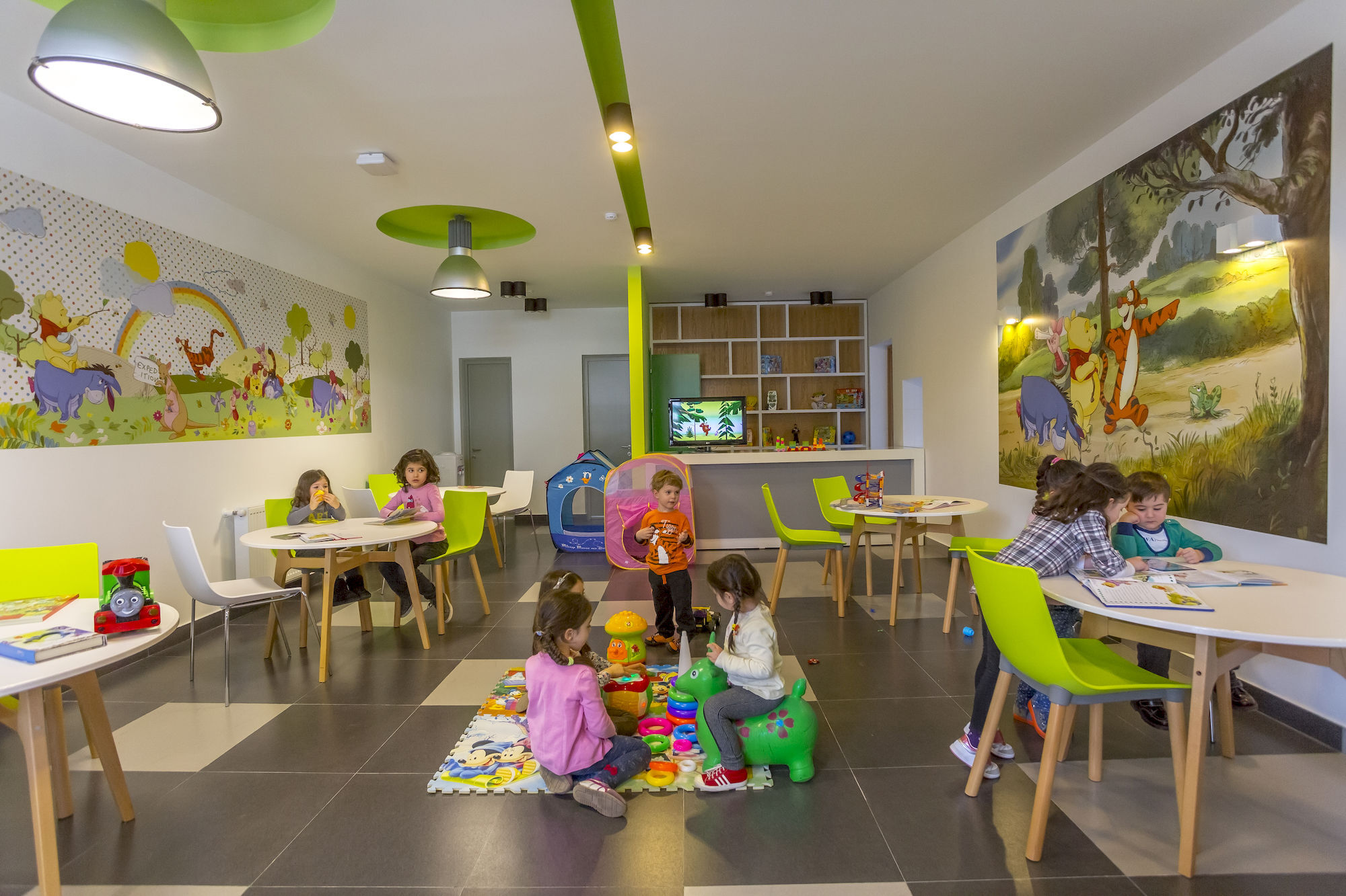 Borjomi Likani Hotel, קאחתי מראה חיצוני תמונה