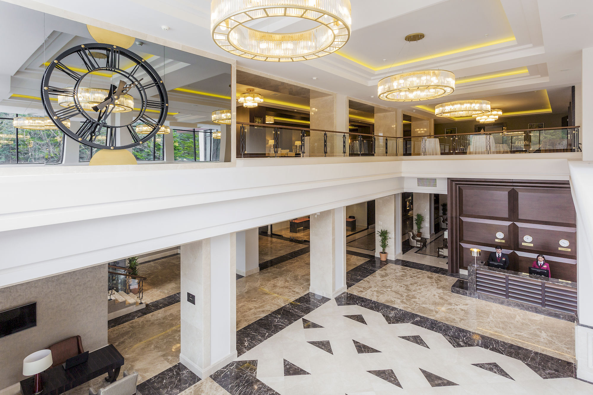 Borjomi Likani Hotel, קאחתי מראה חיצוני תמונה