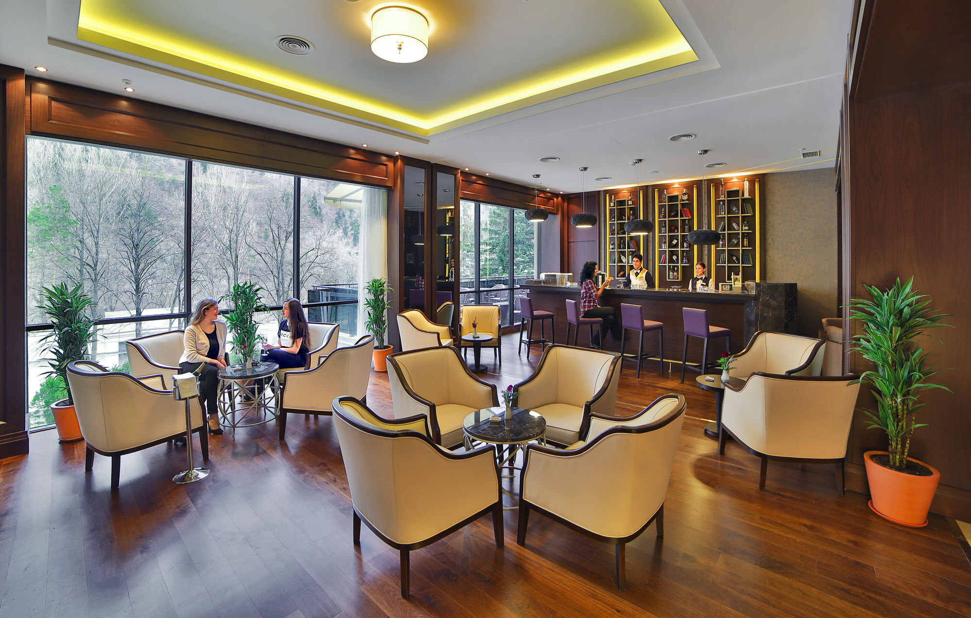 Borjomi Likani Hotel, קאחתי מראה חיצוני תמונה